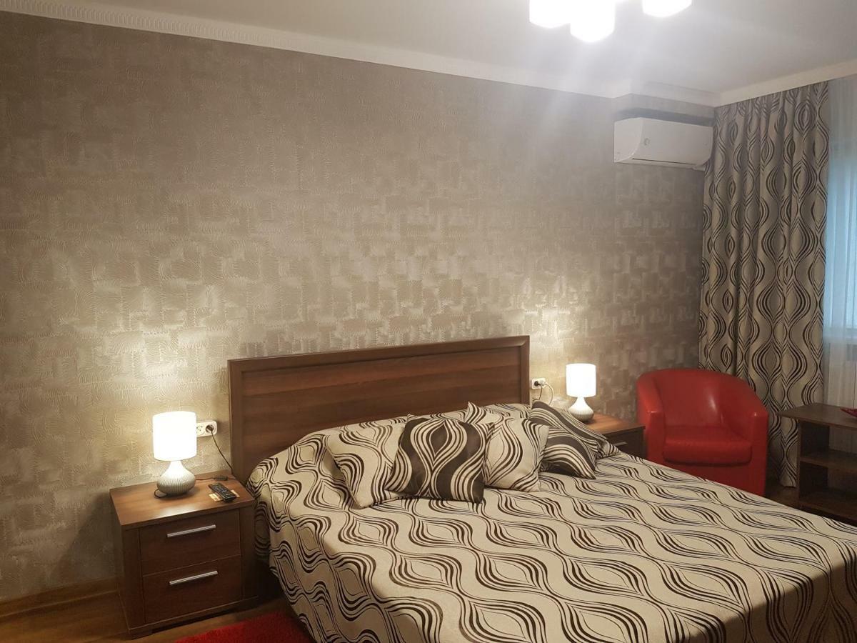 Apartamento Casa Mirage Craiova Exterior foto