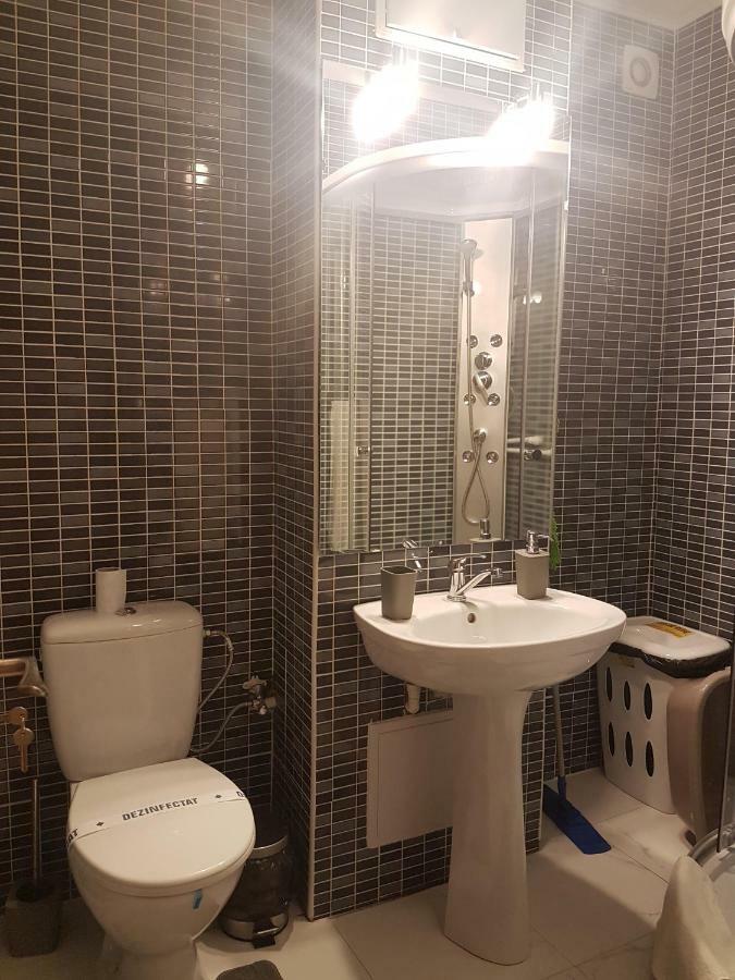 Apartamento Casa Mirage Craiova Exterior foto