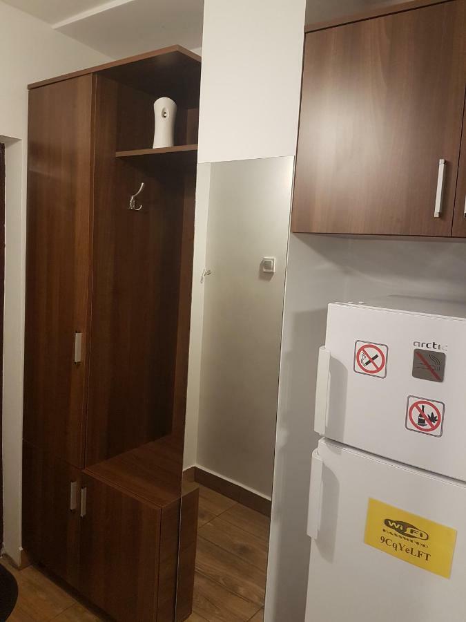 Apartamento Casa Mirage Craiova Exterior foto