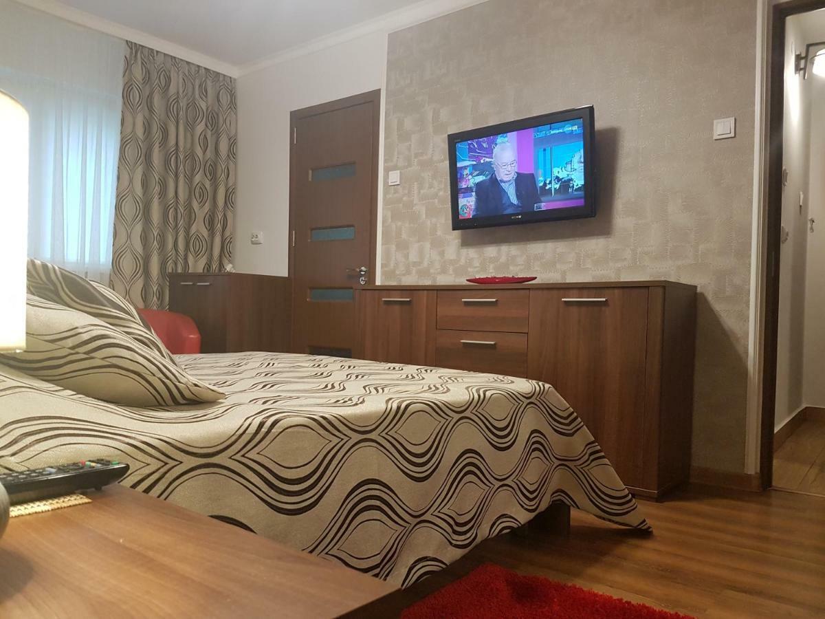Apartamento Casa Mirage Craiova Exterior foto
